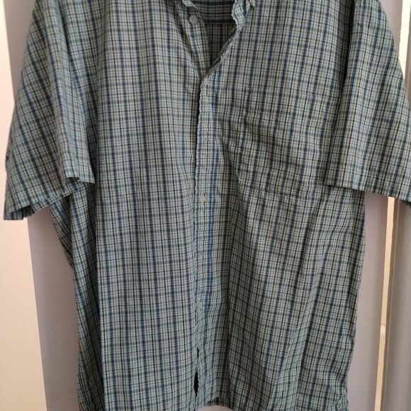 Penmans men shirt short sleeve SZ xl - Picture 8 of 8